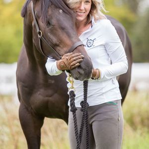 Meet your Posher, Chrissy